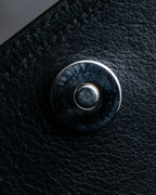 "MAISON MARGIELA" 24SS Memories of camera bag