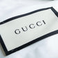 "GUCCI" Geometric frame Interlocking G sunglasses