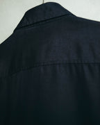 -SPECIAL- “Gucci” Michele period Silk button up shirt