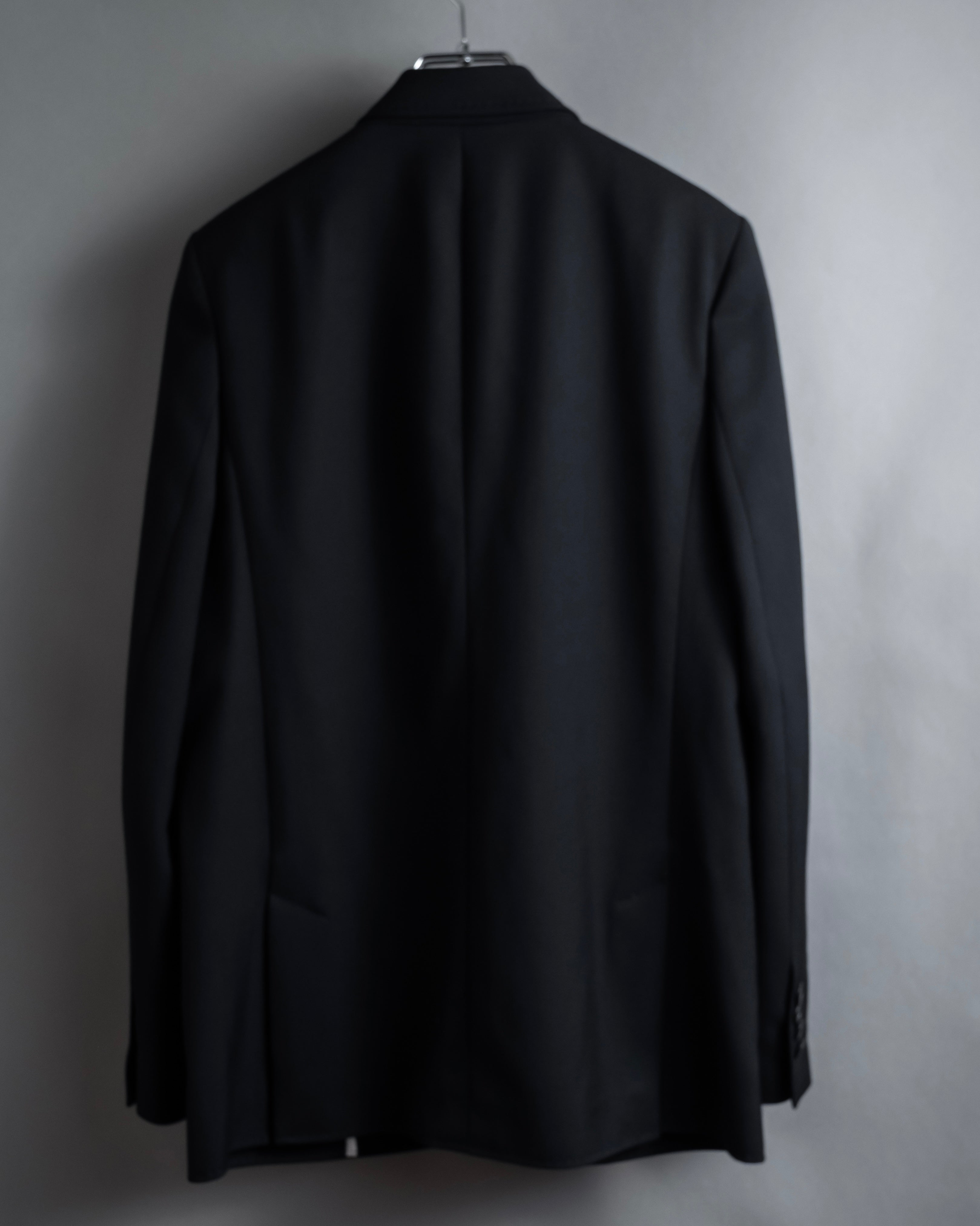Acne Studios (アクネ ストゥディオズ) - ワイド テーラードジャケット