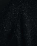 "DOLCE & GABBANA" 00’s-10’s Textured cashmere blend raglan knit