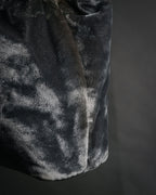 –SPECIAL– “Christian Dior”
90’s-00’s Beaded handle velvet pouch bag