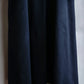 "Max Mara" Front pocket detail maxi length cashmere mix maxi length coat