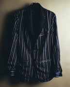 -SPECIAL- "Maison Margiela" 2021AW Reversible tailored blazer jacket