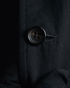 "COMME des GARCONS HOMME PLUS" 80’s garment dyed work jacket