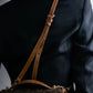 "LOUIS VUITTON" Monogram pattern belair 2way bag