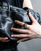 “Vintage” Silver turquoise Indian jewelry