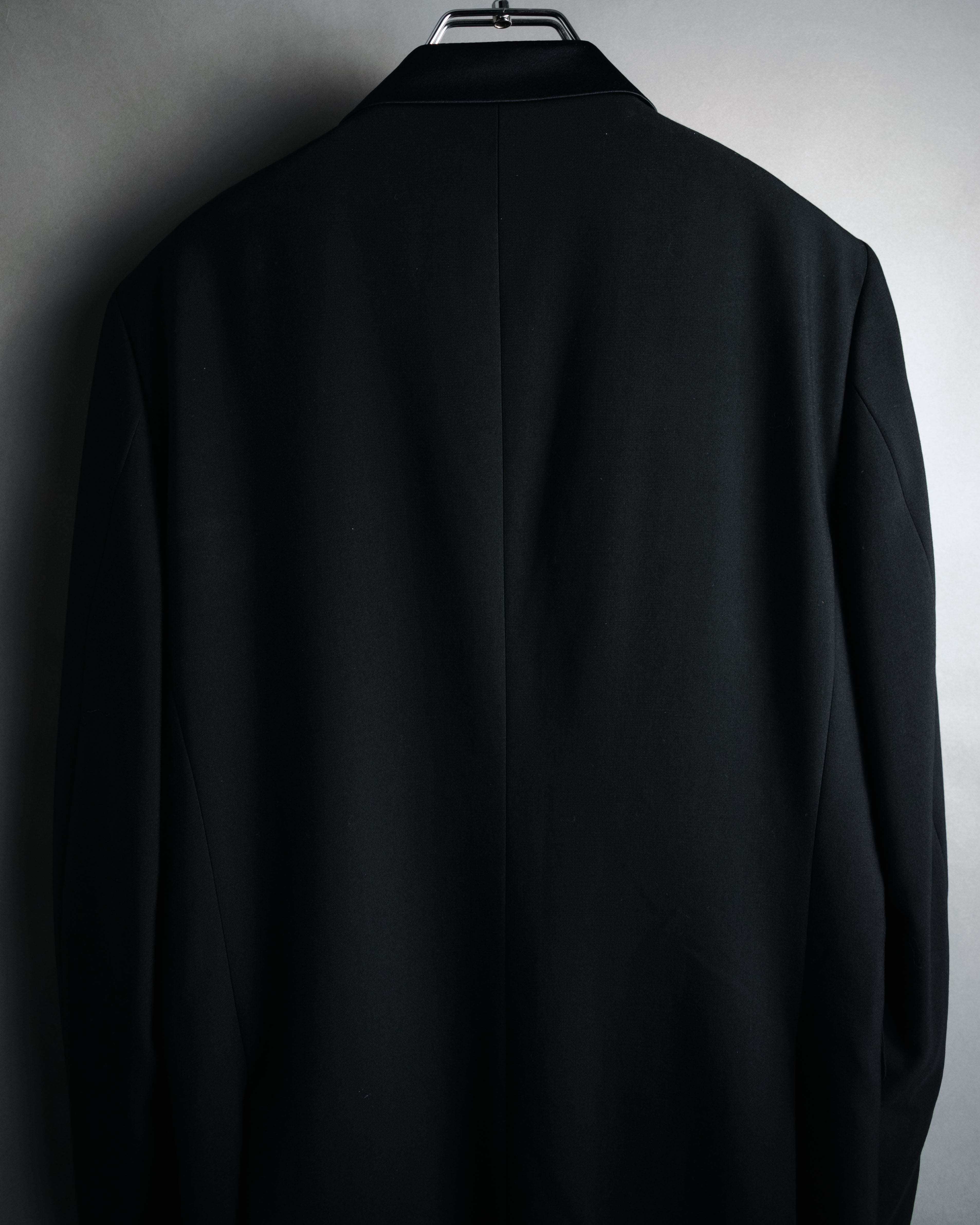 COMME des GARCONS (コムデギャルソン) - HOMME DEUX タキシード