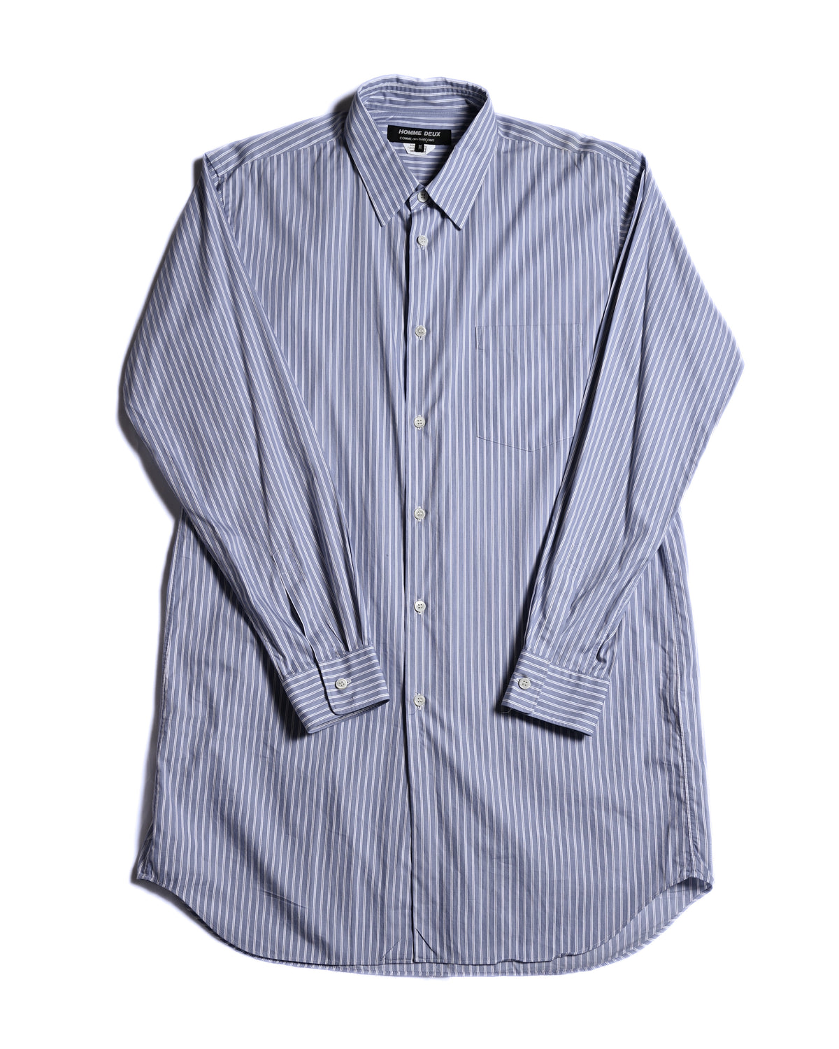 Comme des Garçons Homme Deux (コム デ ギャルソン オム ドゥ 