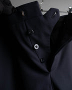 "PRADA" 2020's Refined wool tailored trousers