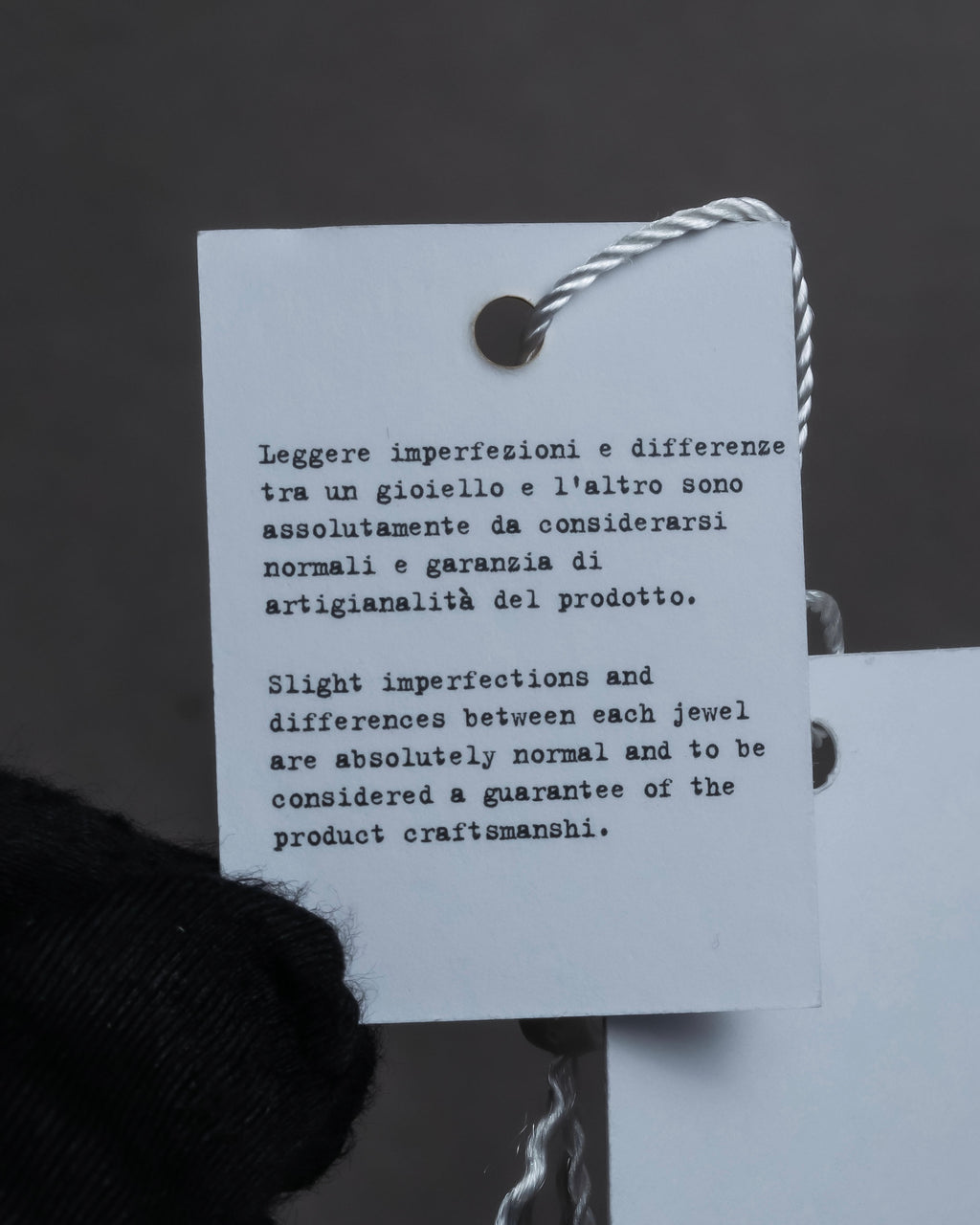 "MAISON MARGIELA" Numbered logo engraved hexagonal silver ring