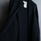 “MaxMara” Oversized gown designed cardigan