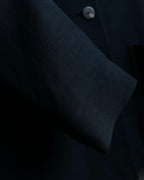 "JEAN PAUL GAULTIER" Relaxed silhouette Patch pocket design tailored jacket