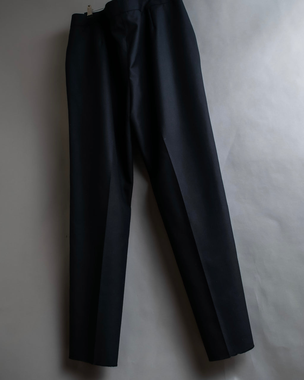 "BOTTEGA VENETA" Daniel Lee period wide tapered slacks