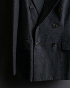 "Ralph Lauren" Waist-shaped tailored jacket