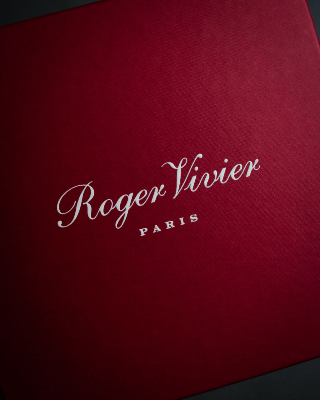 “Roger Vivier” 2010’s Patent tortoiseshell buckle belt