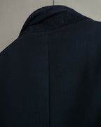 -SPECIAL- “Ermenegildo Zegna” 90’s-00’s high performance double-breasted set-up