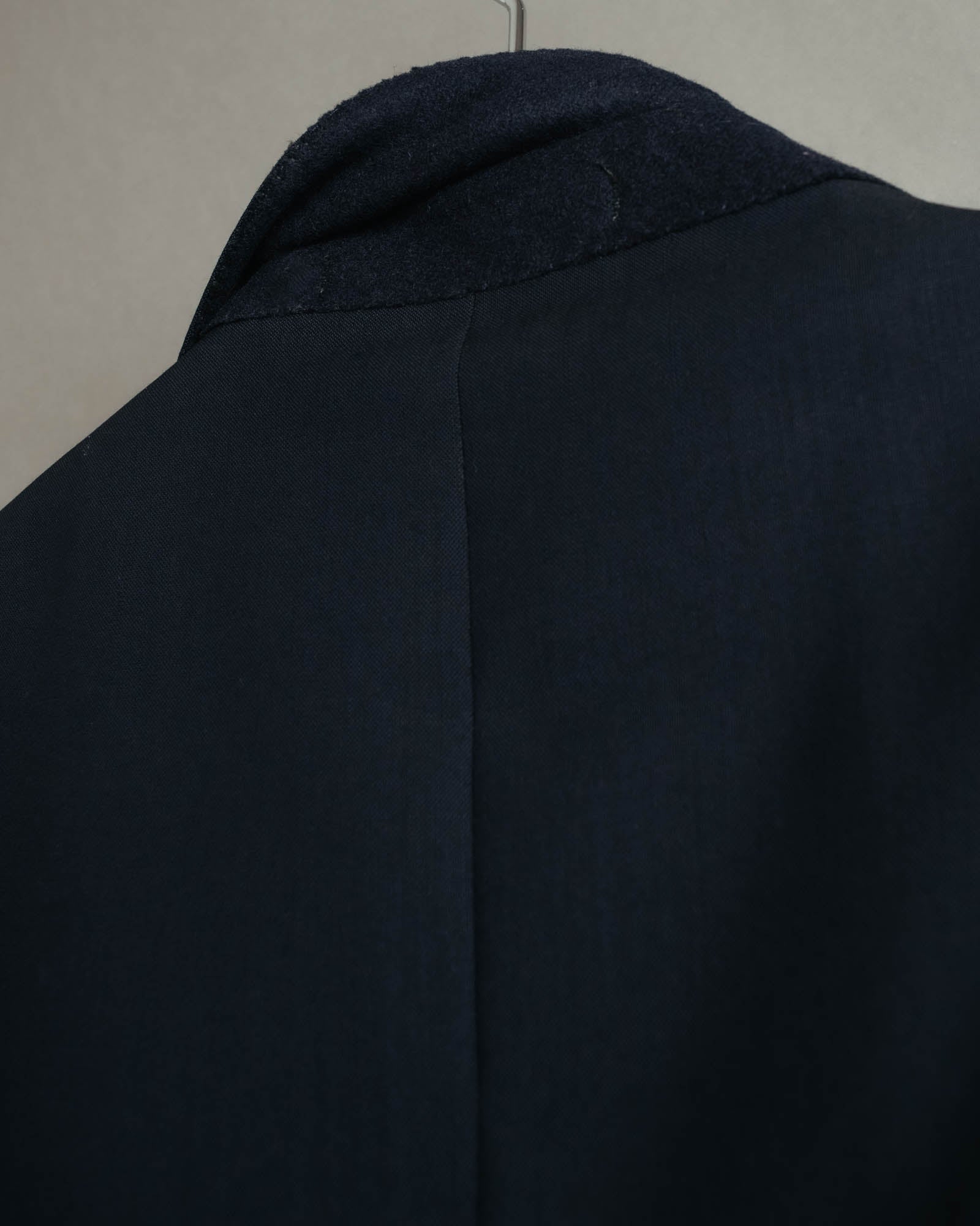 -SPECIAL- “Ermenegildo Zegna” 90’s-00’s high performance double-breasted set-up