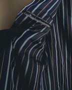 -SPECIAL- "Maison Margiela" 2021AW Reversible tailored blazer jacket