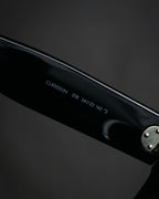 “CELINE” 2019– square acetate sunglasses