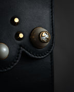 –SPECIAL– “GUCCI”
2016-2022 Bow embellished chain shoulder bag