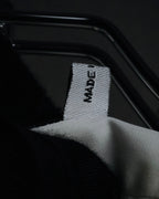 –SPECIAL– "Yves Saint Laurent" 00’s Tuxedo bib-front wing-collar dress shirt