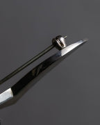 "Tiffany&Co" Seagull motif sterling silver brooch