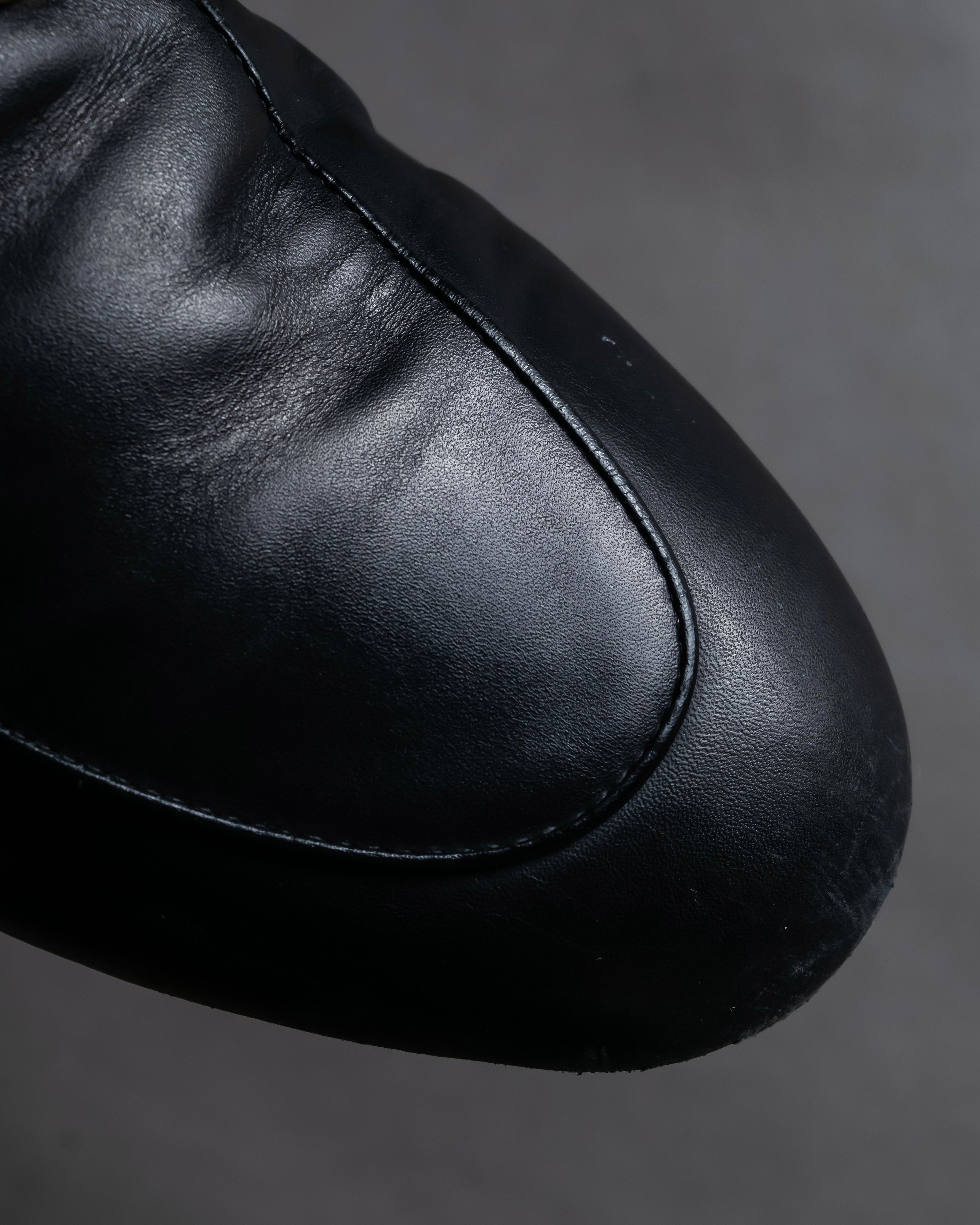 "GUCCI" Horsebit slipper style Princetown loafers