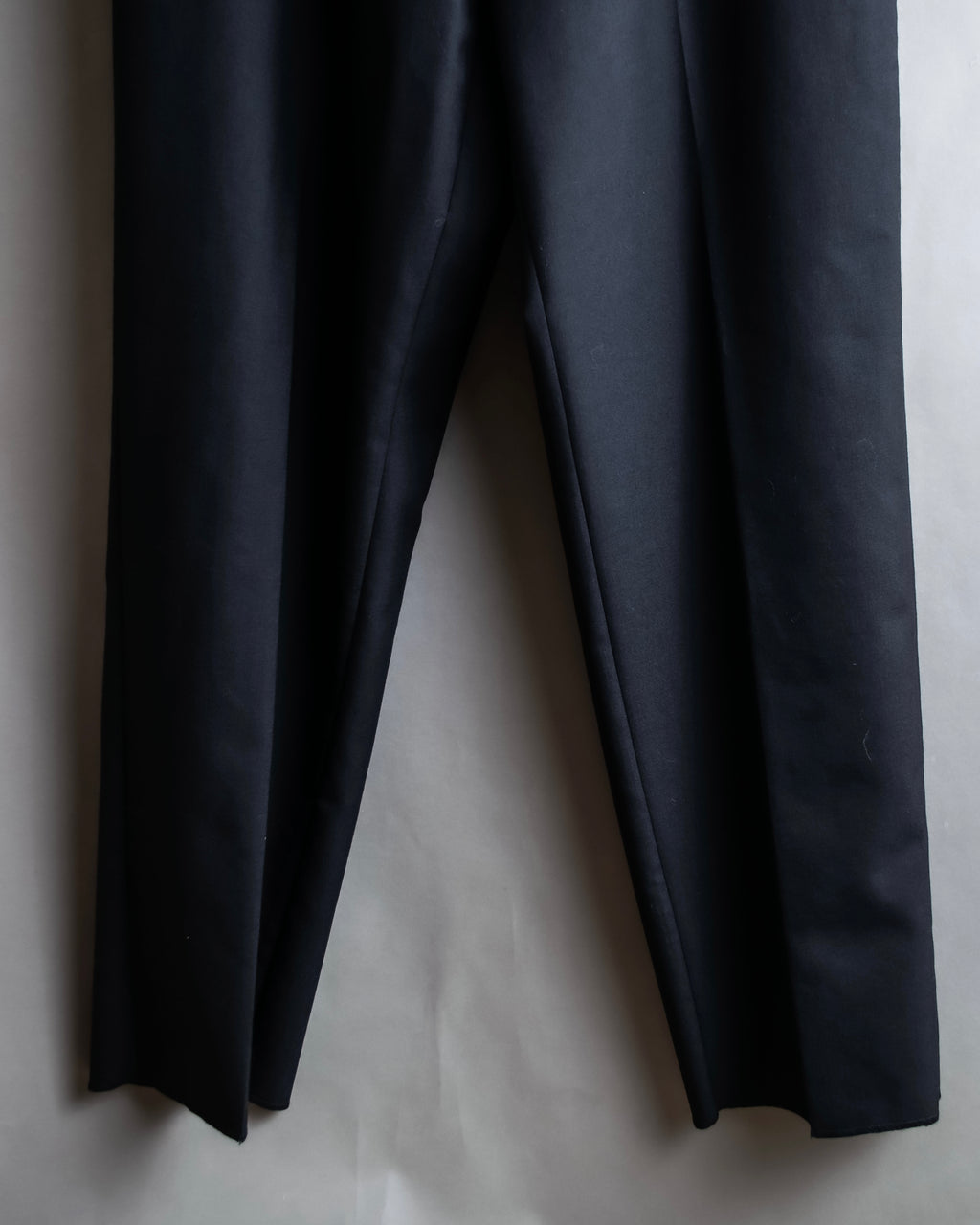 "BOTTEGA VENETA" Daniel Lee period wide tapered slacks