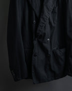 "DRIES VAN NOTTEN" Beautiful faded tailored jacket