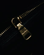 –SPECIAL– "MIU MIU"
00’s Braided-handle grained leather handbag