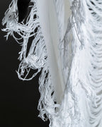 Vintage cotton pullover oversized tops