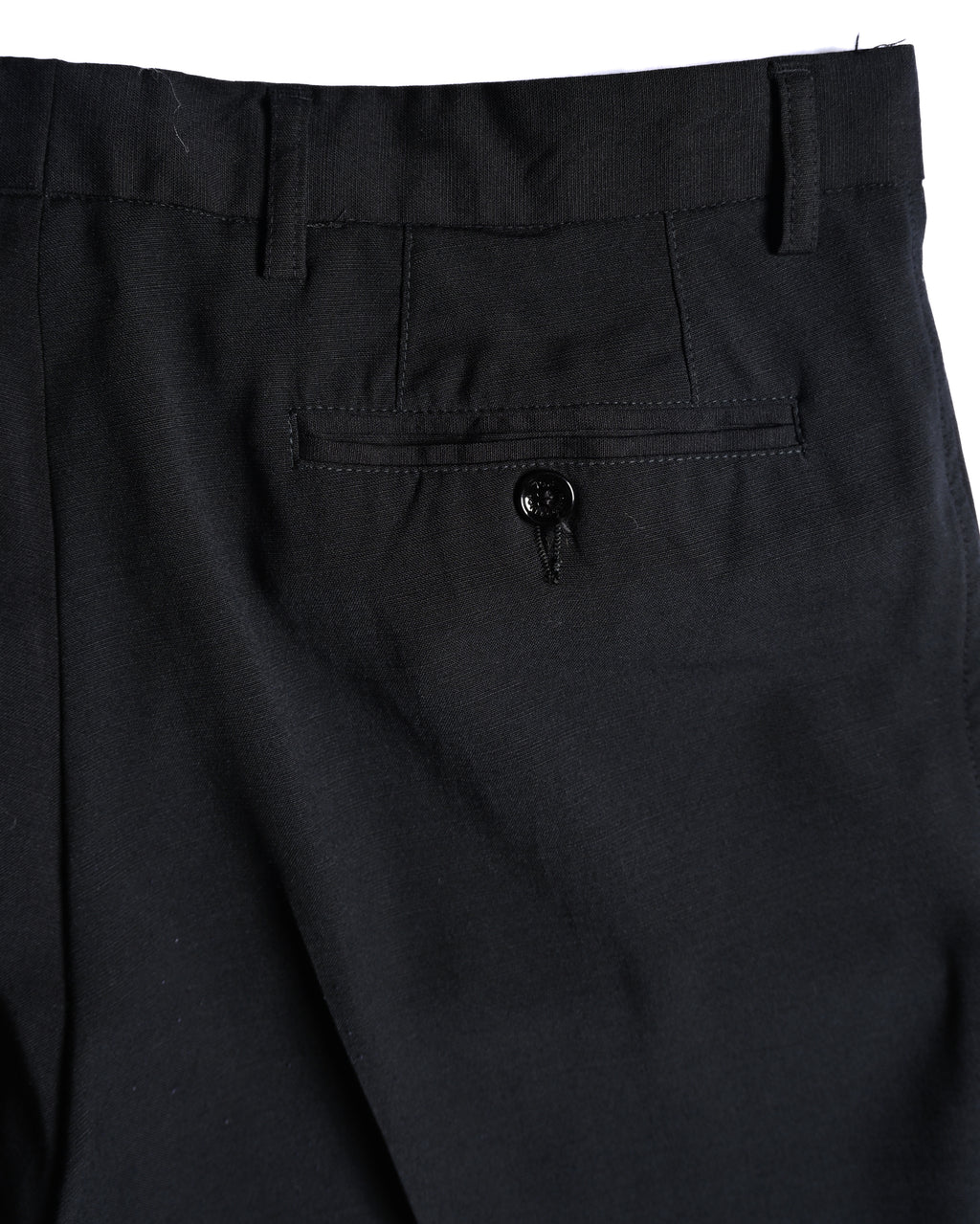 Dolce＆Gabbana/ Color Block Lining Single Breasted 3B Set-up