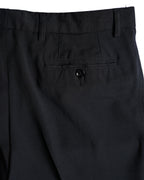 Dolce＆Gabbana/ Color Block Lining Single Breasted 3B Set-up