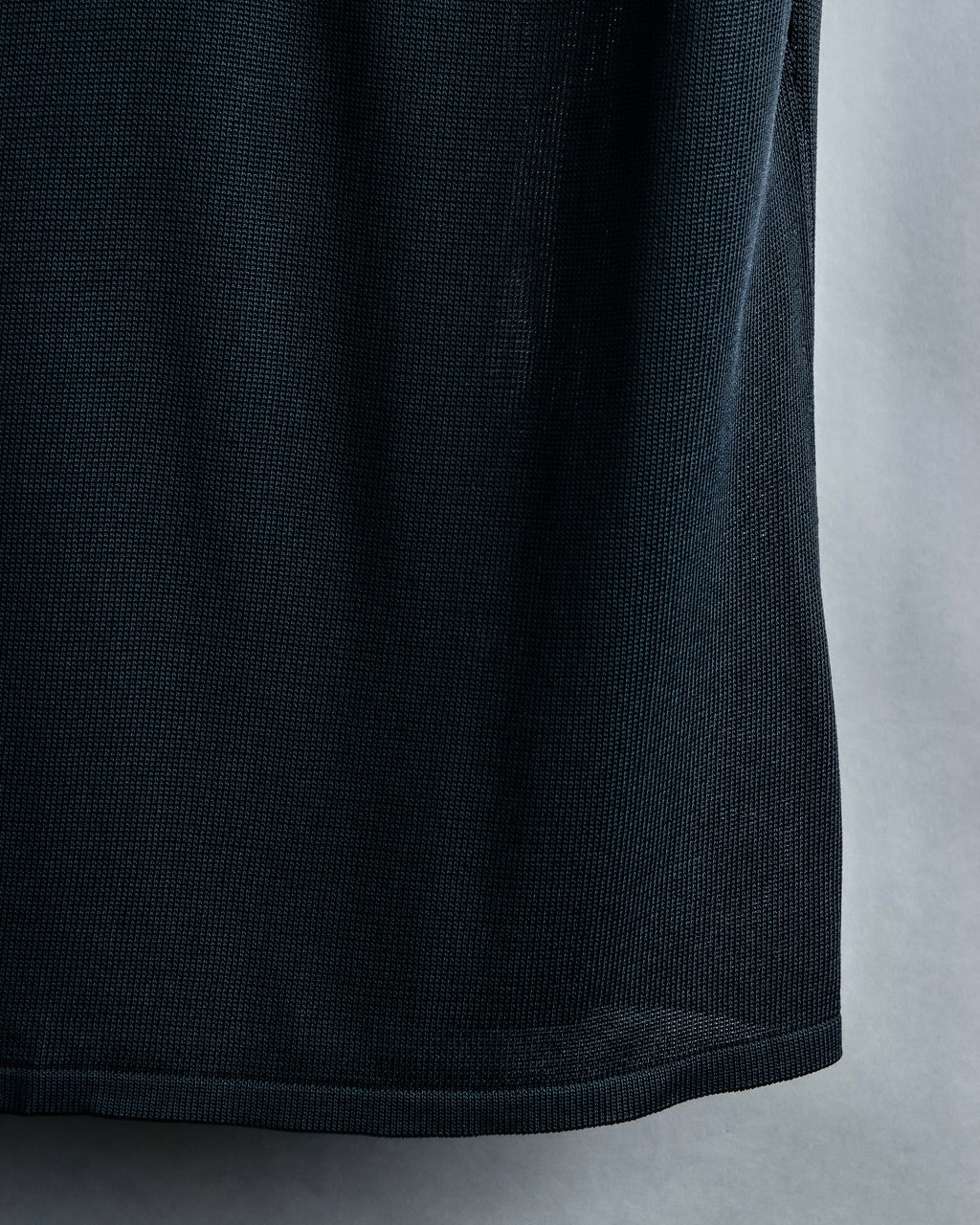 "HERMES" Sheer rayon mode style camisole