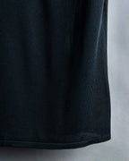 "HERMES" Sheer rayon mode style camisole