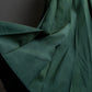 "PRADA" 100% silk pleated flared maxi skirt