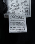 "GUCCI" Michele period relax silhouette set up