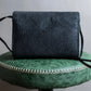 "BOTTEGA VENETA" Piping design braided style horizontal shoulder bag