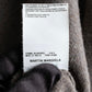 "MAISON MARGIELA 2005's AW  " Twisted detail V-neck knit