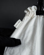 "CELINE" 90's-00's Macadam print pajama set up