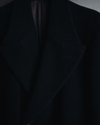 –SPECIAL– "GIORGIO ARMANI"
80’s-90’s tailored overcoat