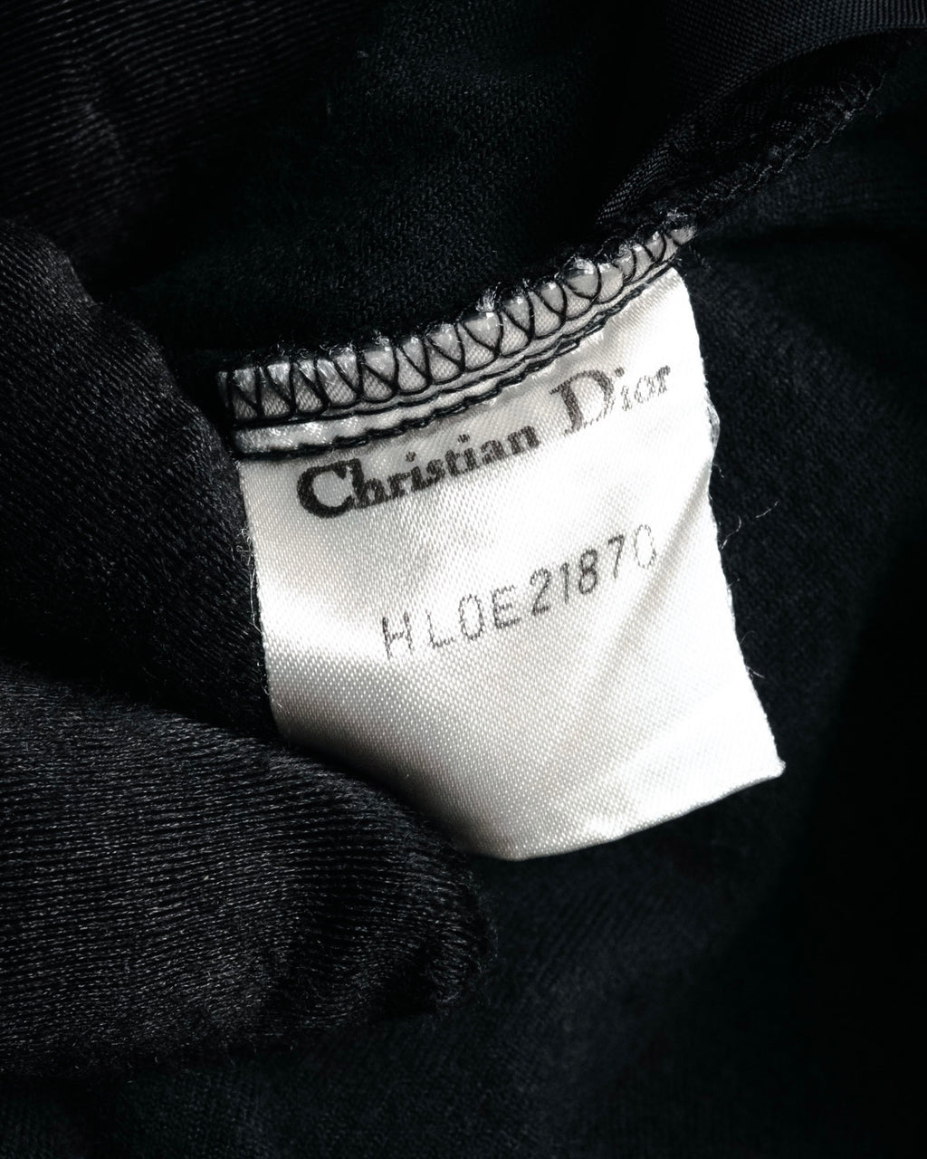 –SPECIAL– “Christian Dior”
80’s-90’s Velour lace trimmed robe coat