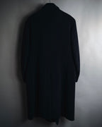 –SPECIAL– "GIORGIO ARMANI"
80’s-90’s tailored overcoat