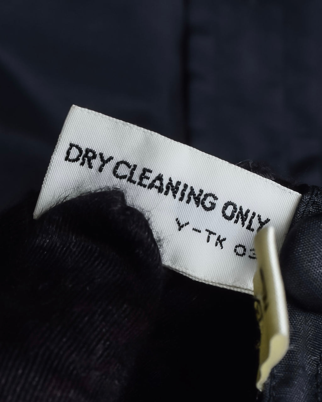 "Christian Dior" Hand painted greyhound motif silk blouse