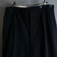 Vintage high waist tuxedo slacks