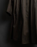 "Max Mara" Oversized short sleeve dolman coat