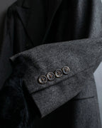 "Ralph Lauren" Waist-shaped tailored jacket