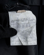 "GIORGIO ARMANI"Double-breasted classic tailoring set up