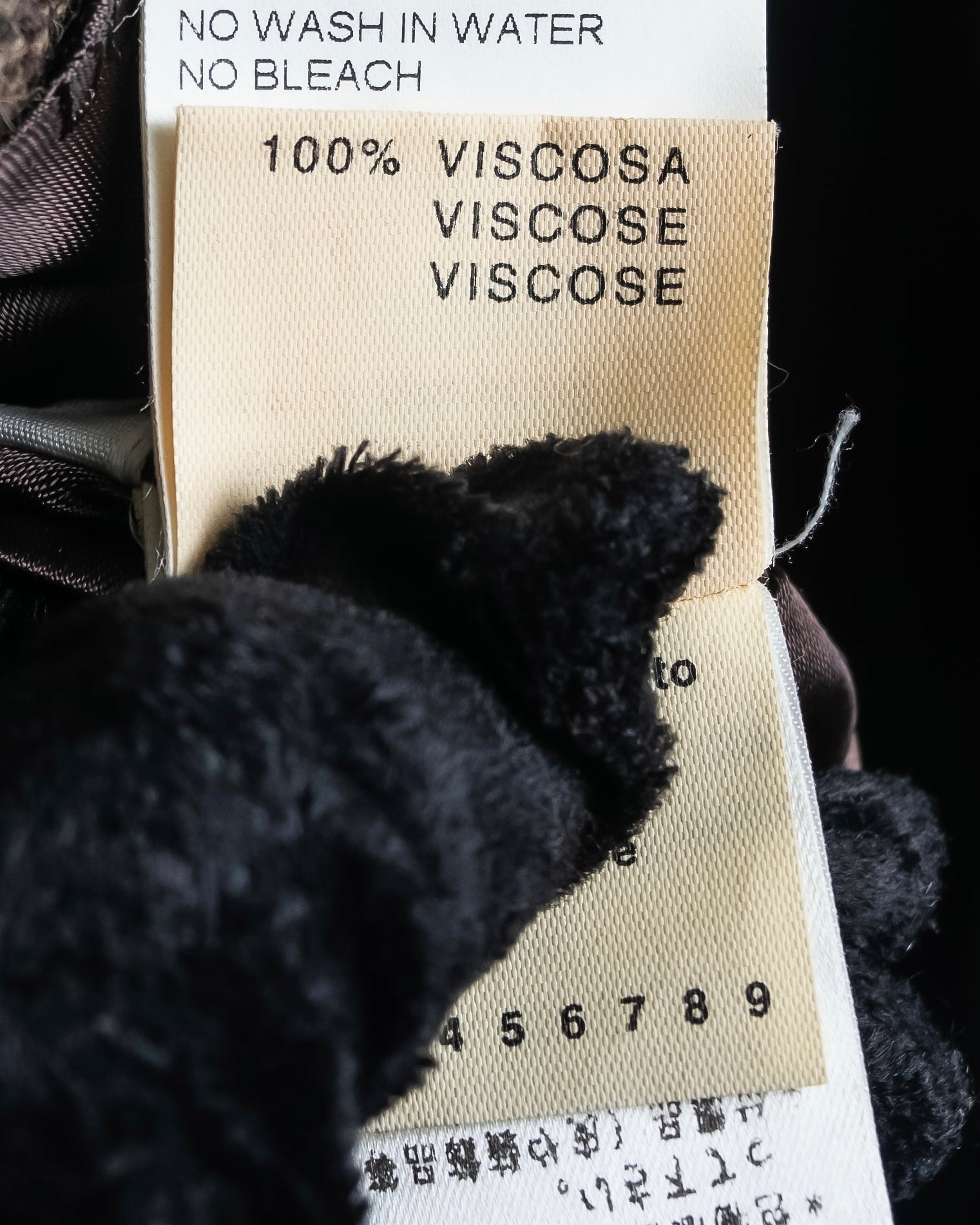 "Dolce &amp; Gabbana" Herringbone pattern slim shape chester coat